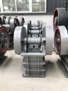 เครื่องบดกรามแบบเคลื่อนที่ได้เครื่องบดกรามแบบ<span class=keywords><strong>400</strong></span> <span class=keywords><strong>250</strong></span> <span class=keywords><strong>PE</strong></span> ใช้ในจีน - Product Image 3