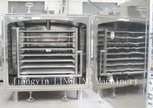 WJT automatische Tunnel Mikrowelle Vakuum industrielle kontinuierliche Mango Soja Trockner kleine Trocknungs maschine für Obst Gemüse niedrigen Preis