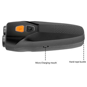 <span class=keywords><strong>Dog</strong></span> <span class=keywords><strong>Barking</strong></span> Control Device Ultraschall <span class=keywords><strong>Dog</strong></span> Repeller Ultraschall-<span class=keywords><strong>Anti</strong></span>-<span class=keywords><strong>Barking</strong></span>-Gerät mit Taschenlampe - Product Image 6