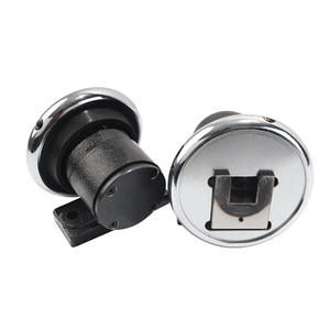 Flange tipo aço mandris de segurança para máquinas de plástico & borracha segurança reforçada características compatíveis engrenagem/motor/caixa de velocidades/motor - Product Image 1