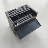 Módulos PLC SIMATIC S7-200 SMART 6es72881sr400aa1 100% Nuevos, 1 Año de Garantía, Interfaz de Comunicación RS485, Entrega Rápida