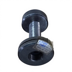 Pernos de Alta Resistencia Grado 10.9 y 12.9 con Inspección por Calibre GO/NO-GO para Maquinaria Metalúrgica - Product Image 2