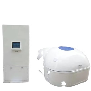 แคปซูลสปาถังลอยน้ำบำบัดสุดหรู - Product Image 1