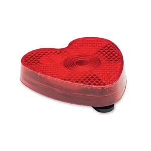 Riflettore a Cuore HAERT Gadget Personalizzati - Product Image 5