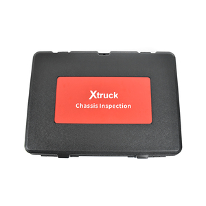 ヘビーデューティートラックXトラックシャーシ検査ABS/EBS/RCSZFギアボックス高速SINOTRUCK特別検査診断ツールF110タブレット - Product Image 2