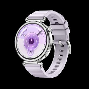 Smartwatch Bluetooth 2026 per Prodotti Salutari, Impermeabile, Sportivo, Marca Cinese Originale, Compatibile con <span class=keywords><strong>Huawei</strong></span> <span class=keywords><strong>GT</strong></span> 6 - Product Image 4