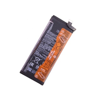 Batterie de téléphone portable 5000mAh BM52 pour <span class=keywords><strong>xiaomi</strong></span> Mi Note 10 Lite/Mi Note 10/Mi Note 10 Pro/Mi <span class=keywords><strong>C9</strong></span> Pro - Product Image 2