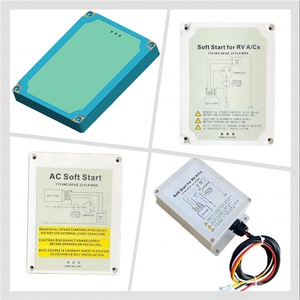オリジナルソフトスタートRVACエアコンソフトスタートキットPCBA-RV A/Cスターターユニット-エアコンAC110V220Vを始動 - Product Image 3