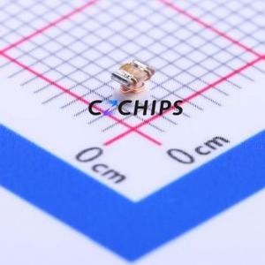 LQW2BHN10NJ03L ตัวเหนี่ยวนำไฟฟ้า 0805 ( ค่าความเหนี่ยวนำ: 10nH )( ความแม่นยำ: 5% กระแสไฟฟ้าที่กำหนด: 1.32A ) - Product Image 2