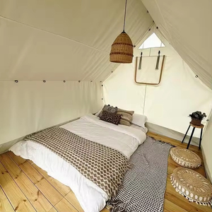 Tentes de glamping de luxe en plein air, tentes de <span class=keywords><strong>camping</strong></span> en plein air pour hôtels et campings, stations balnéaires, hébergement pour les familles - Product Image 3