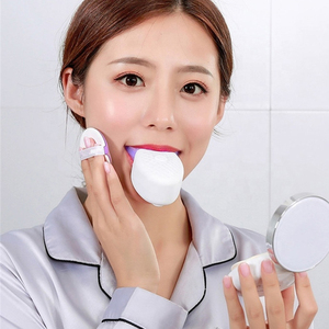 Cepillo de Dientes Eléctrico Sónico Automático en Forma de U, con Cerdas Suaves, Resistente al Agua y Recargable, para Blanqueamiento Dental, OEM ODM - Product Image 6