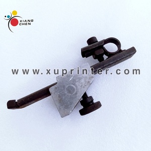 Conjunto de Peso de Papel WD de Alta Calidad 66.028.114 para Heidelberg HE-22408 / HE-66-028-114F, Tope de Papel, Piezas de Repuesto para Offset - Product Image 2