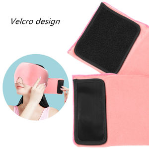 ที่ห่อหัวน้ำแข็งเจลประคบ<span class=keywords><strong>เย็น</strong></span>แบบนุ่มสามารถปรับขนาดได้ - Product Image 3