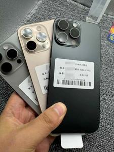 Phone16promax อัจฉริยะปลดล็อคมือสอง5G สมาร์ทโฟนสำหรับ iPhone 16 PRO MAX 5G โทรศัพท์มือถือของแท้ - Product Image 6