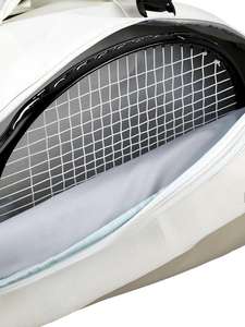 Échantillon gratuit de sac de raquette de badminton de mode pour le sport de badminton, raquettes de padel, style OEM personnalisé en usine pour Yonex - Product Image 6