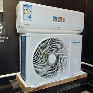Aires Acondicionados al por Mayor Más Vendidos, Mini Split de 18000 BTU, Ahorro de Energía, 2 HP, Bajo Precio, 2 HP, 18000 BTU - Product Image 2