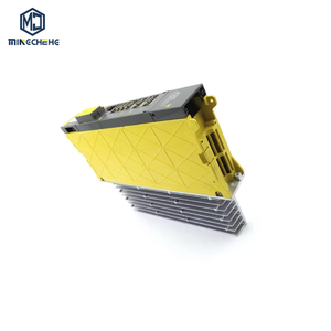 อุปกรณ์อัตโนมัติอุตสาหกรรมความแม่นยำสูง A06B-6079-H103 เซอร์โวไดรฟ์แอมพลิฟายเออร์ ของแท้จากญี่ปุ่น - Product Image 1