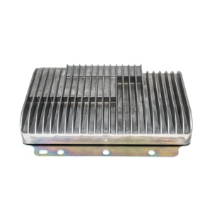 Amplificateur audio de voiture 12 canaux <span class=keywords><strong>classe</strong></span> <span class=keywords><strong>D</strong></span>, boîtier en aluminium, dissipation thermique, 480W max, 20Hz-20kHz, 9-16V, amplificateur <span class=keywords><strong>auto</strong></span> - Product Image 2
