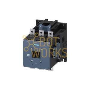 Siemens 3RT10756AR36 - Nuovo - Product Image 1