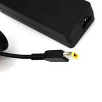 Adaptor AC Laptop 20V 3.25A 65W Ujung Persegi untuk ThinkPad PA-1650-72 ADL65NLCA3 ABS Penggunaan Desktop