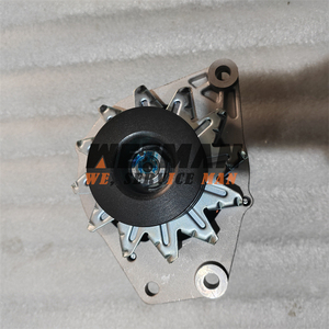 4110000991005 13024345 kualitas tinggi JFZ2501 suku cadang pemuat roda Alternator untuk LG916 LG918 LG920 LG933 LG933L - Product Image 4