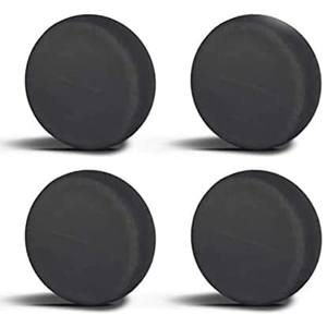 Mesorock Tire <strong>Covers</strong> 4 Pack Tough <strong>Wheel</strong> Protector Waterproof Anti-UV Sun Snow Rain Tire <strong>Covers</strong> for <strong>Caravan</strong> <strong>Wheel</strong> <strong>Covers</strong> - Product Image 5