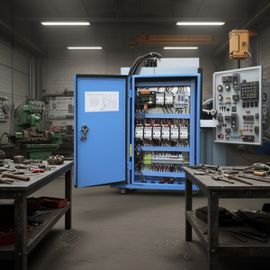 Fresa de Corte Rápido Universal Fervi, Herramienta de Corte Industrial - Product Image 3