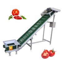 Nieuwe Staat Tomatenketchup Productielijn Fruitpasta Maken Machine En Voedsel Pasteurisator Voor Tomatensaus