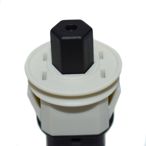 Interruptor de Luz de <span class=keywords><strong>Contacto</strong></span> de Puerta para Seat Alhambra, VW Golf, Polo, Sharan, Vento, 6N0947563 - Product Image 4