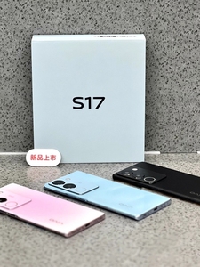 โทรศัพท์มือถือรุ่นใหม่ Original Vo S17 หน้าจอ 6.8 นิ้ว 120Hz กล้องมุมกว้าง 50MP พร้อมไฟซอฟต์ไลท์ แบตเตอรี่ 4600mAh ชาร์จเร็ว 80w รองรับ 5G - Product Image 3