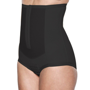 S-SHAPER 산후 이중 폐쇄 거들 코르셋 압축 오픈 가랑이 엉덩이 리프트 후 지방 흡입 쉐이프웨어 바지 여성용 - Product Image 6