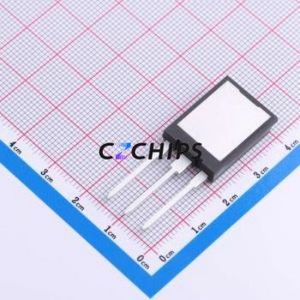 Nuevo y Original IKQ120N120CS7XKSA1 TO-247-3-46 Transistor IGBT/Módulo - Product Image 2