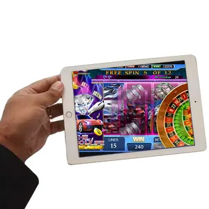 Compra Directa pointes 3 Player skill software descargar en línea Golden Dragon Fish juego