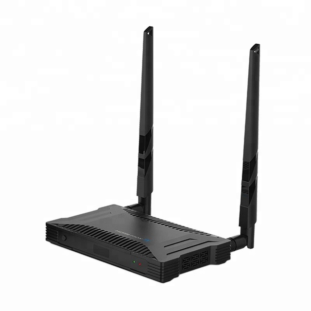 Long Range Wireless Video Transmitter Receiver Hd-mi to Wifi Adapter With Wifi Adapter