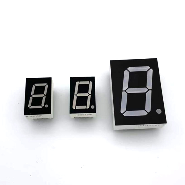 LED Digital Display, Led Seven Segment,