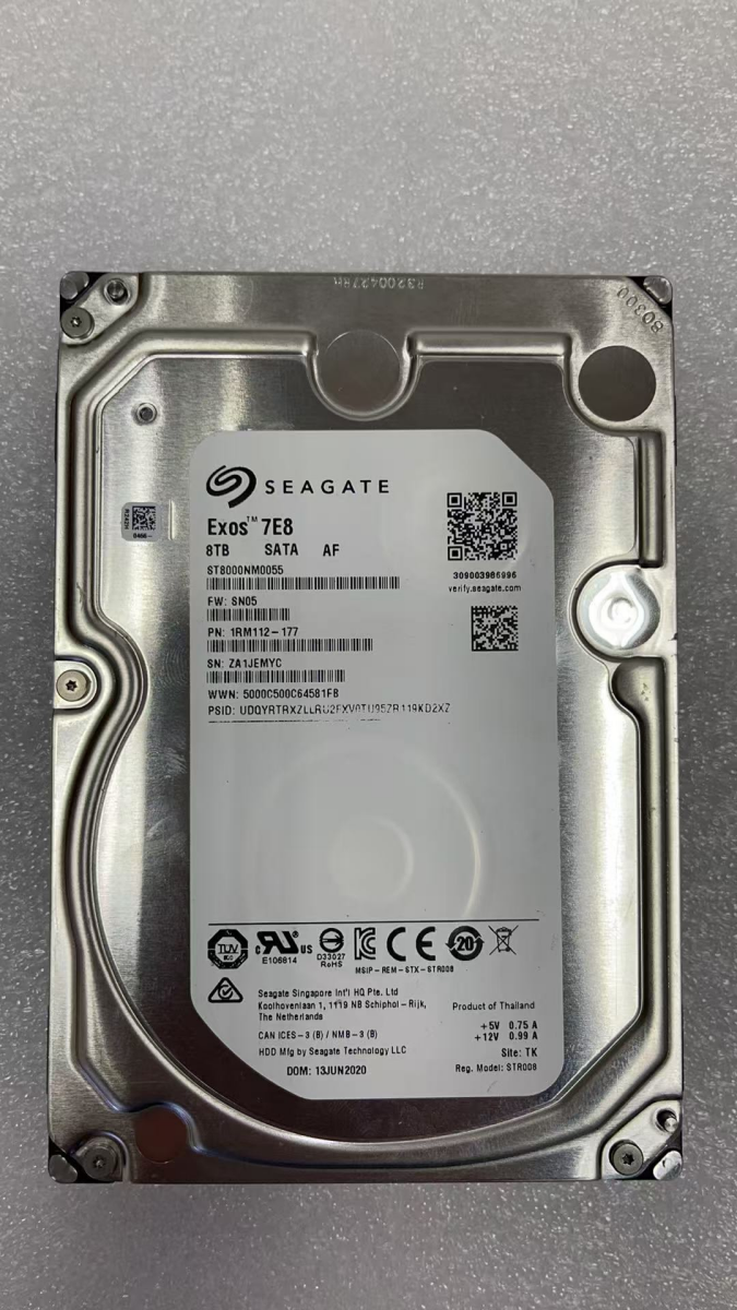 8TB
