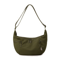 Nouveau sac léger et tendance en corne de vache, sac à bandoulière et sac de sport