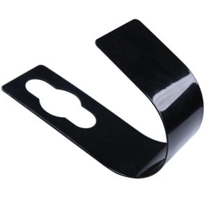 Crochet pour tuyau d'arrosage en métal durable - Product Image 1