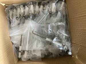 עסקה ישירה גז מבער קרמיקה מצת הצתה האלקטרודה עבור גז דוד - Product Image 4