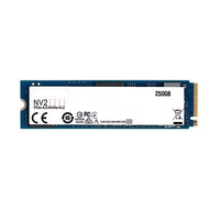 SSD Internal M.2 2280 PCIe NVMe 250GB 500GB 1TB untuk Desktop Laptop NVMe M.2
