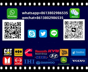 Contrôleur ECU 156-7172 1567172 10R-4088 10R4088 Pour 3412E 3408E - Product Image 6