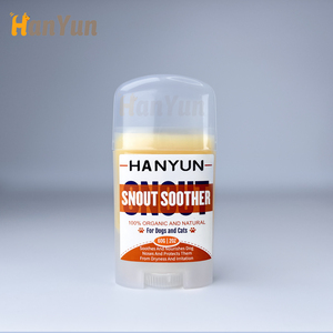 Bâton de baume <span class=keywords><strong>pour</strong></span> le museau des animaux de compagnie <span class=keywords><strong>pour</strong></span> les soins de la peau sèche protège apaise et nourrit le <span class=keywords><strong>chien</strong></span> en hiver <span class=keywords><strong>pour</strong></span> <span class=keywords><strong>chien</strong></span> - Product Image 2