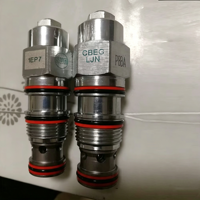 Componentes para Plataformas de Perforación: Válvula Electromagnética para Plataformas de Perforación Rotatoria, Núcleo de Válvula Sun