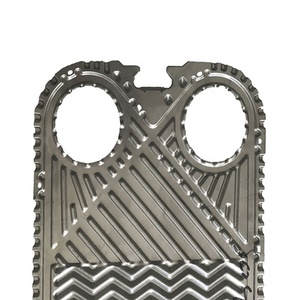 Placa de troca de calor para refrigeração e troca de calor - Product Image 4