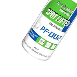 SPRAYMASTER OEM <span class=keywords><strong>Pink</strong></span> <span class=keywords><strong>Stuff</strong></span> Détachant, Meilleur Nettoyant Textile en <span class=keywords><strong>Spray</strong></span>, Meilleur Nettoyant pour Tissus d'Ameublement en <span class=keywords><strong>Spray</strong></span>, Détachant en <span class=keywords><strong>Spray</strong></span> pour Taches de Colle Adhésive - Product Image 4