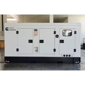 क्यूमिनरकार्पकिन्स 100kw <span class=keywords><strong>200kw</strong></span> 300kw 400kw साइलेंट डीजल जनरेटर सेट 200kva 300kva 400kva 400kva 500kva जनरेटर डीजल मौन - Product Image 2