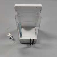 Terminal électronique de dons en libre-service personnalisable avec écran tactile Android 10,1 pouces RK3288 2 Go + 32 Go