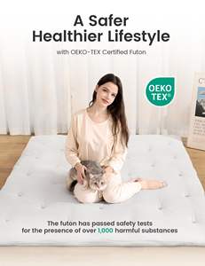 Nhật bản Nhật Bản sàn <span class=keywords><strong>futon</strong></span> Nệm Tatami có thể gập lại ngủ Mat gấp Nệm <span class=keywords><strong>futon</strong></span> với Tatami nệm cho người già - Product Image 4