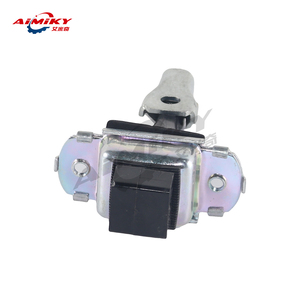 สายรัดตรวจสอบประตูหน้าสำหรับ<span class=keywords><strong>รถยนต์</strong></span>มิตซูบิชิ 5702A091 รถญี่ปุ่น - Product Image 3