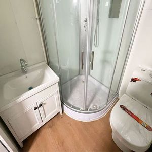 2025 <span class=keywords><strong>casa</strong></span> portacontainer pieghevole a doppia ala da esportazione <span class=keywords><strong>casa</strong></span> prefabbricata a espansione residenziale - Product Image 4